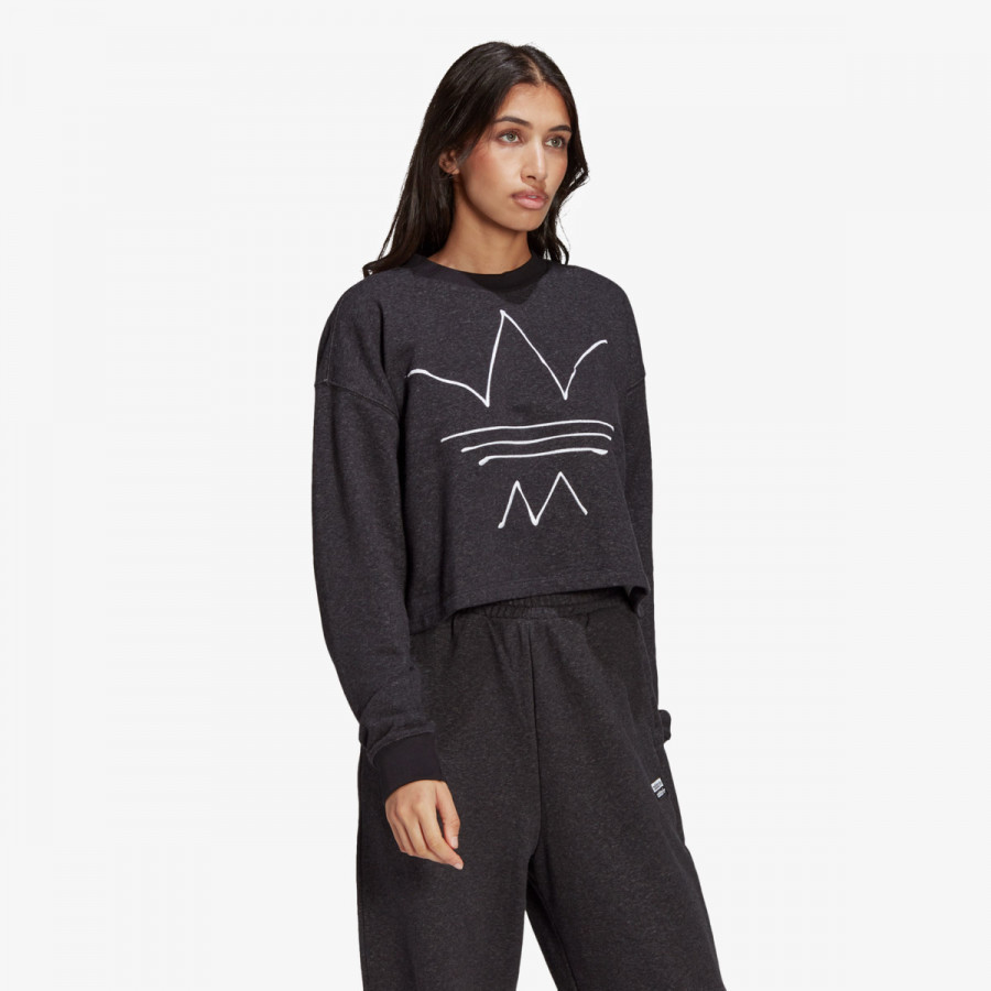 ADIDAS KAPUCAR SWEATSHIRT 