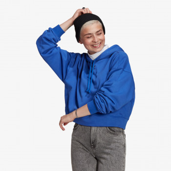 ADIDAS ORIGINALS Pulover ADIDAS ORIGINALS Pulover HOODIE 