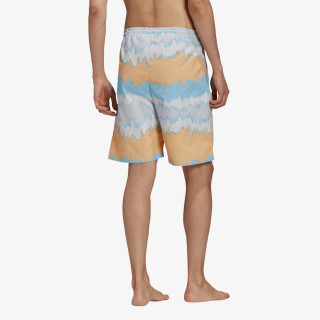 adidas KRATKE HLAČE ADV AOP SHORTS 