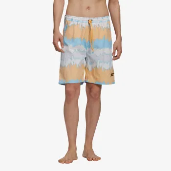 ADIDAS Kratke hlače ADV AOP SHORTS 