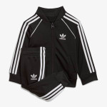 adidas TRENIRKA SST TRACKSUIT 
