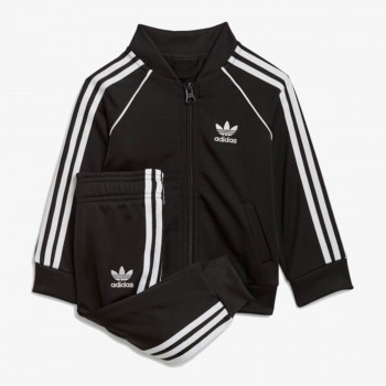 ADIDAS TRENIRKA SST TRACKSUIT 