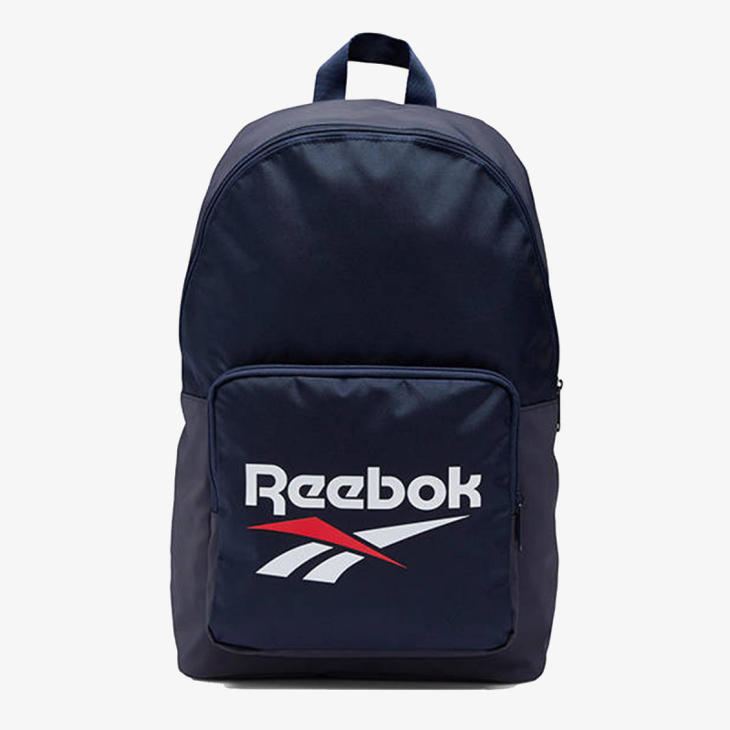 REEBOK Nahrbtnik CL FO Backpack
