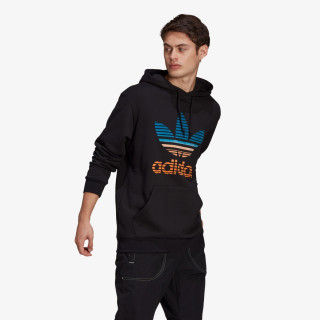 adidas KAPUCAR TREF OMBRE HD 