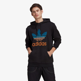 adidas KAPUCAR TREF OMBRE HD 
