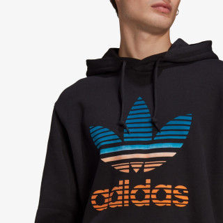 adidas KAPUCAR TREF OMBRE HD 