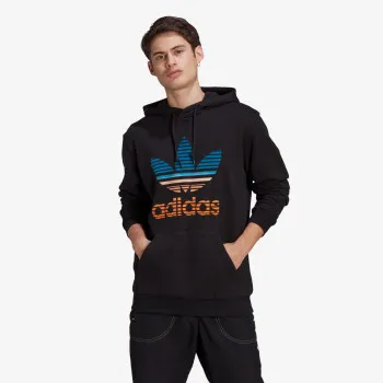 ADIDAS Kapucar ADIDAS Kapucar TREF OMBRE HD 