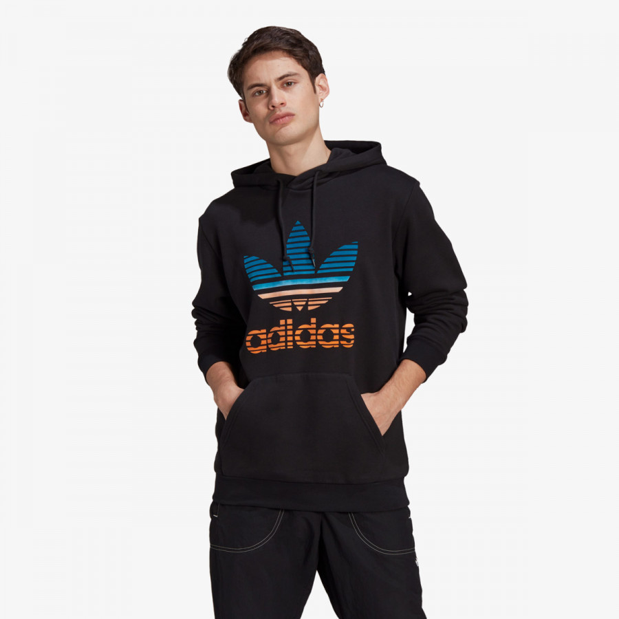 adidas KAPUCAR TREF OMBRE HD 