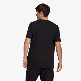 adidas KRATKA MAJICA TREF OMBRE T 