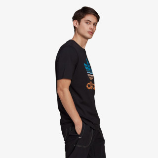 adidas KRATKA MAJICA TREF OMBRE T 