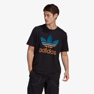 adidas KRATKA MAJICA TREF OMBRE T 