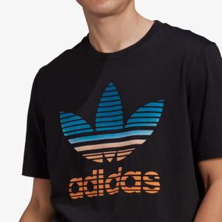 adidas KRATKA MAJICA TREF OMBRE T 