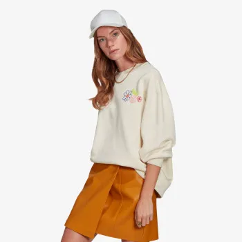 ADIDAS MAJICA Z DOLGIMI ROKAVI ADIDAS MAJICA Z DOLGIMI ROKAVI SWEATSHIRT 