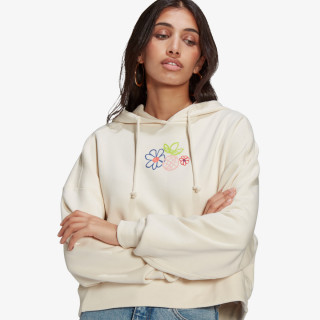 ADIDAS KAPUCAR HOODIE 