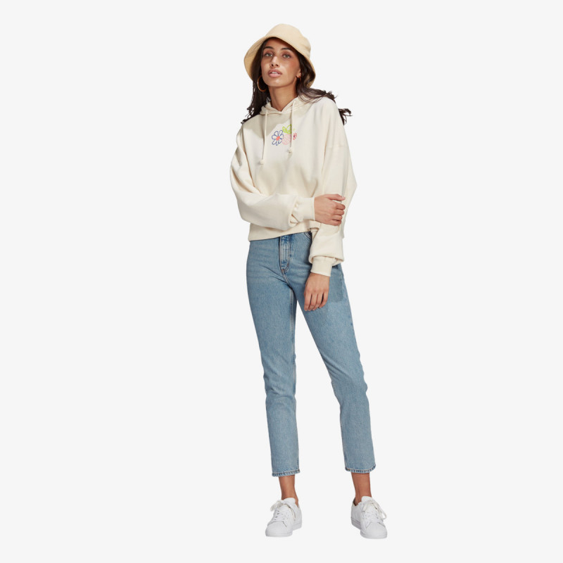adidas KAPUCAR HOODIE 