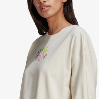 adidas KRATKA MAJICA TEE 