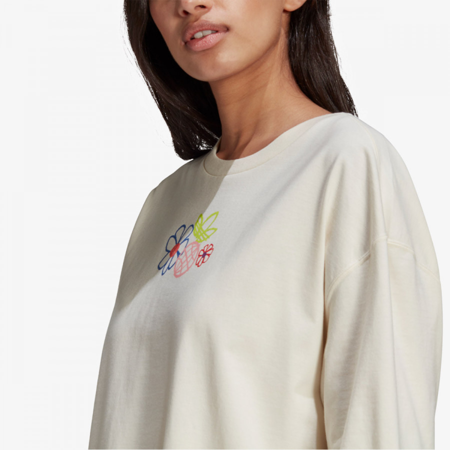 adidas KRATKA MAJICA TEE 