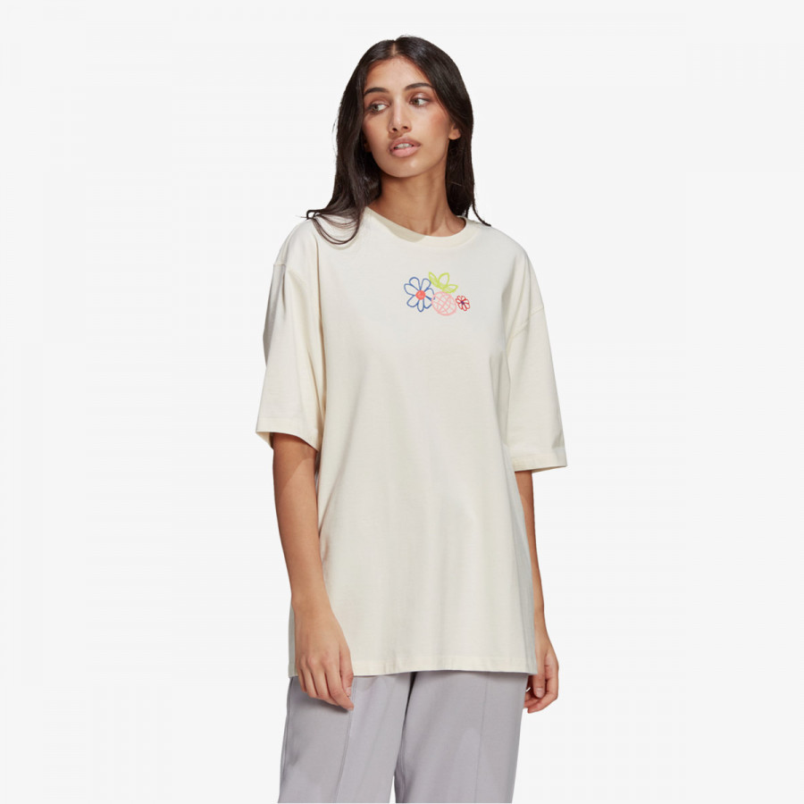 adidas KRATKA MAJICA TEE 