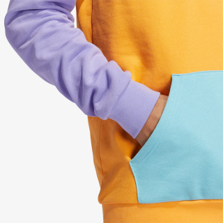adidas KAPUCAR BLTREFOIL HOODY 