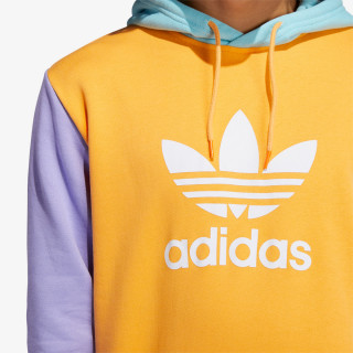 adidas KAPUCAR BLTREFOIL HOODY 