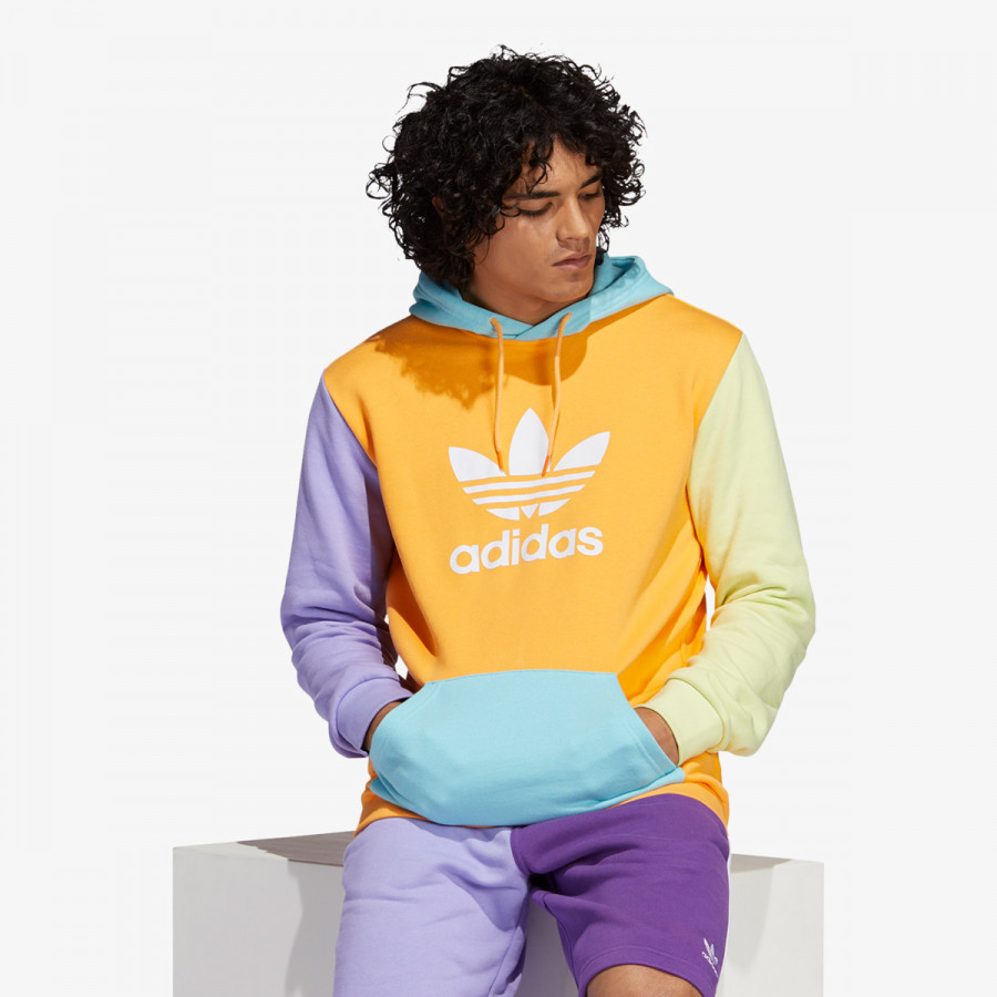 ADIDAS KAPUCAR BLTREFOIL HOODY 