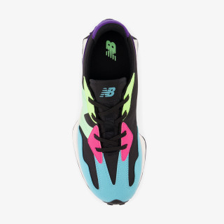 NEW BALANCE Superge NEW BALANCE - 327 