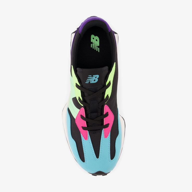 NEW BALANCE Superge NEW BALANCE - 327 