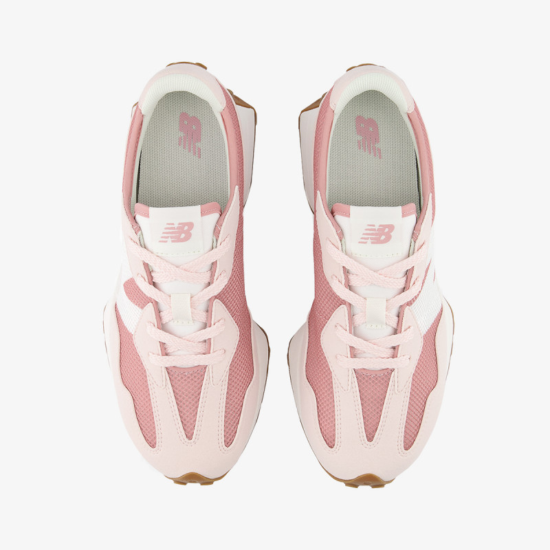 NEW BALANCE Superge NEW BALANCE - 327 