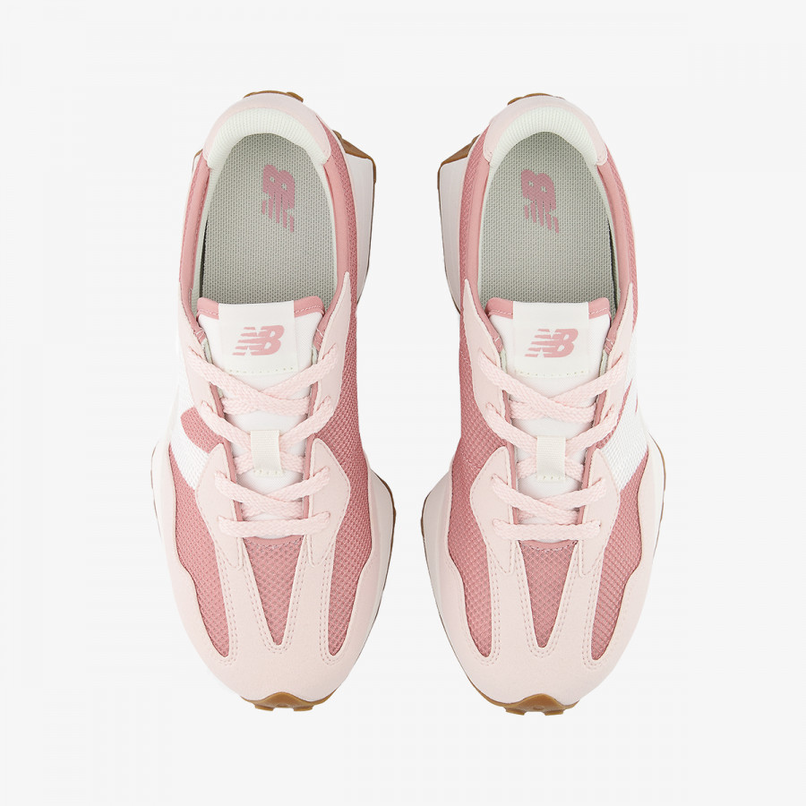 NEW BALANCE Superge NEW BALANCE - 327 