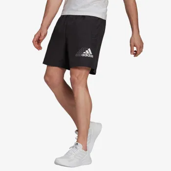 ADIDAS Kratke hlače ADIDAS Kratke hlače Q3 BLUV SH 