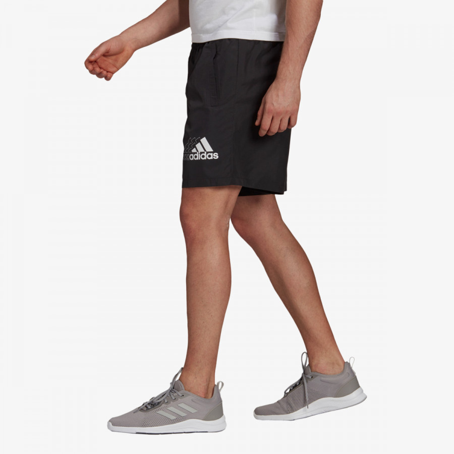 ADIDAS KRATKE HLAČE Q3 BLUV SH 