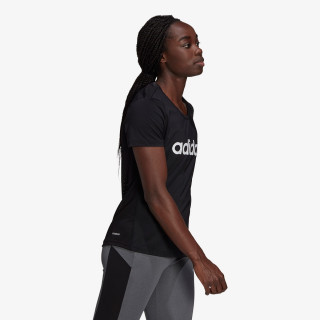 adidas KRATKA MAJICA W D2M LO TEE 