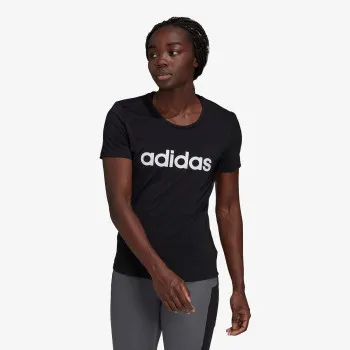 ADIDAS Majice kratke ADIDAS Majice kratke W D2M LO TEE 