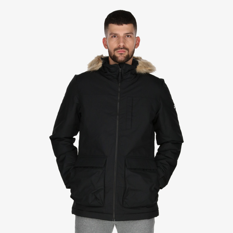 Adidas jakna xploric parka hot sale