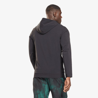 REEBOK JAKNA TS Performance FZ Hoodie 