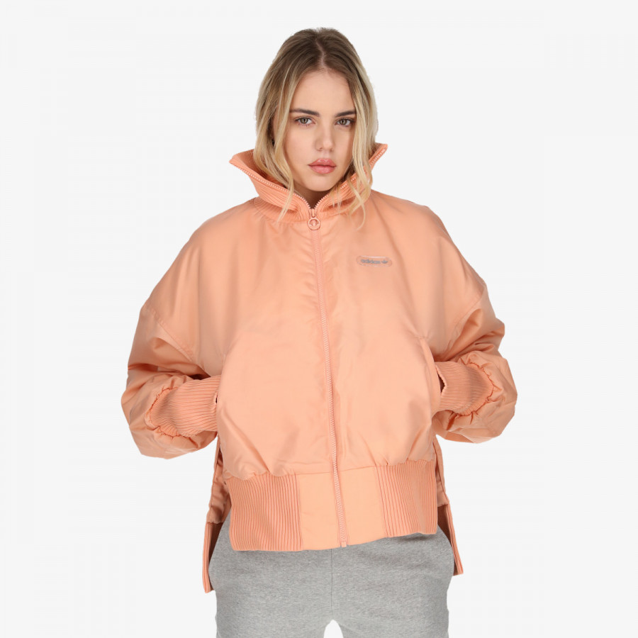 adidas JAKNA RIB BOMBER 