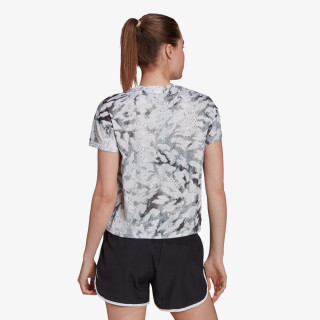 adidas KRATKA MAJICA FAST AOP TEE 