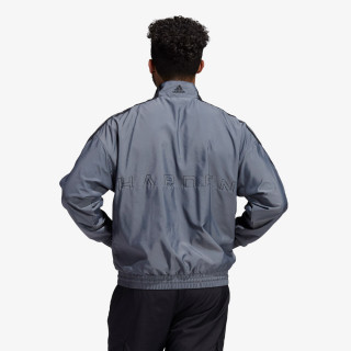 adidas KAPUCAR HRD QUARTER PO 