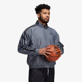 adidas KAPUCAR HRD QUARTER PO 