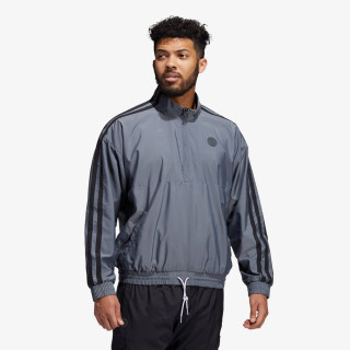 adidas KAPUCAR HRD QUARTER PO 