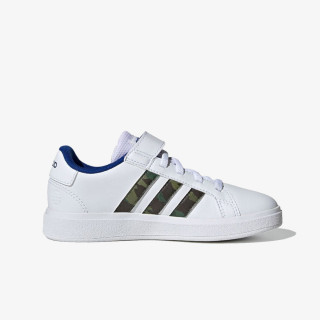 adidas Superge GRAND COURT 2.0 EL K 