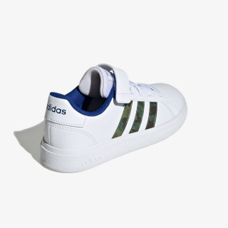 adidas Superge GRAND COURT 2.0 EL K 