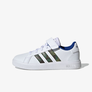 adidas Superge GRAND COURT 2.0 EL K 