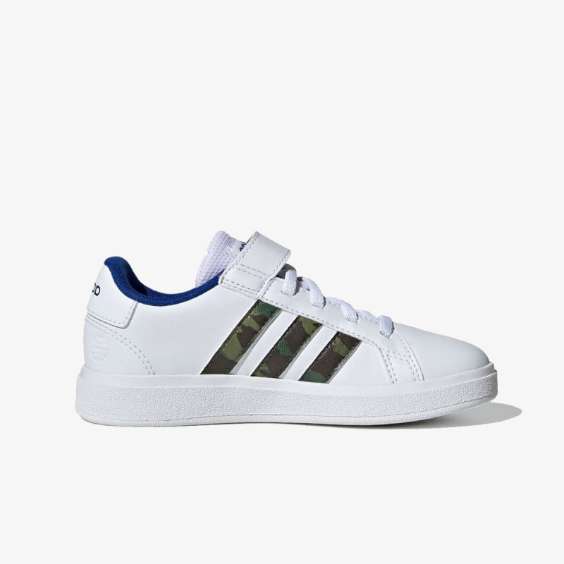 adidas Superge GRAND COURT 2.0 EL K 