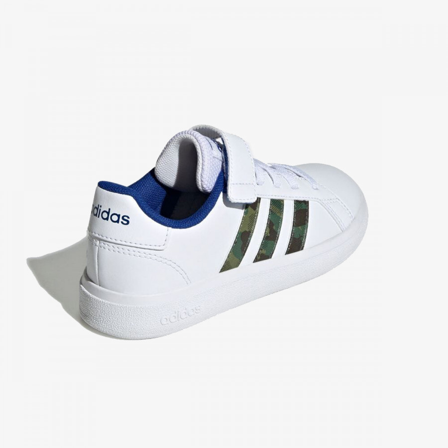 adidas Superge GRAND COURT 2.0 EL K 