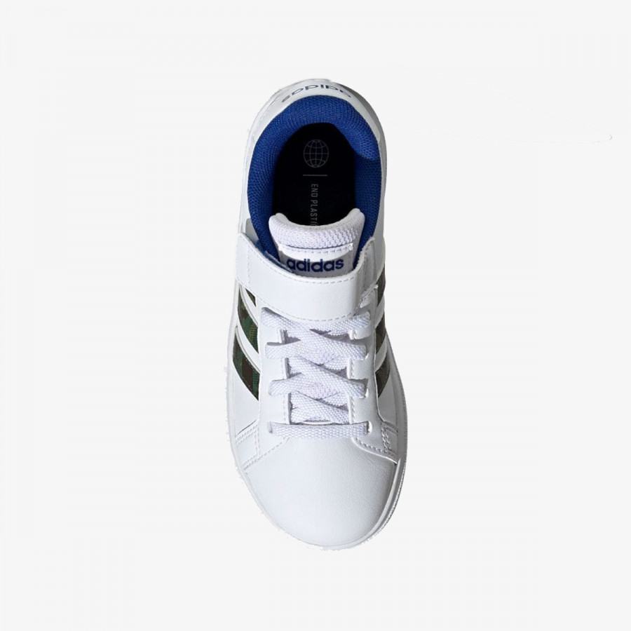 adidas Superge GRAND COURT 2.0 EL K 