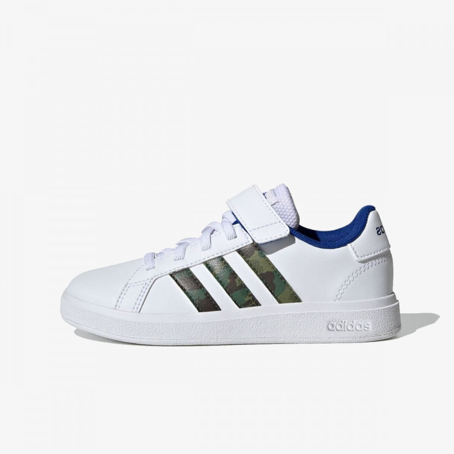 adidas Superge GRAND COURT 2.0 EL K 