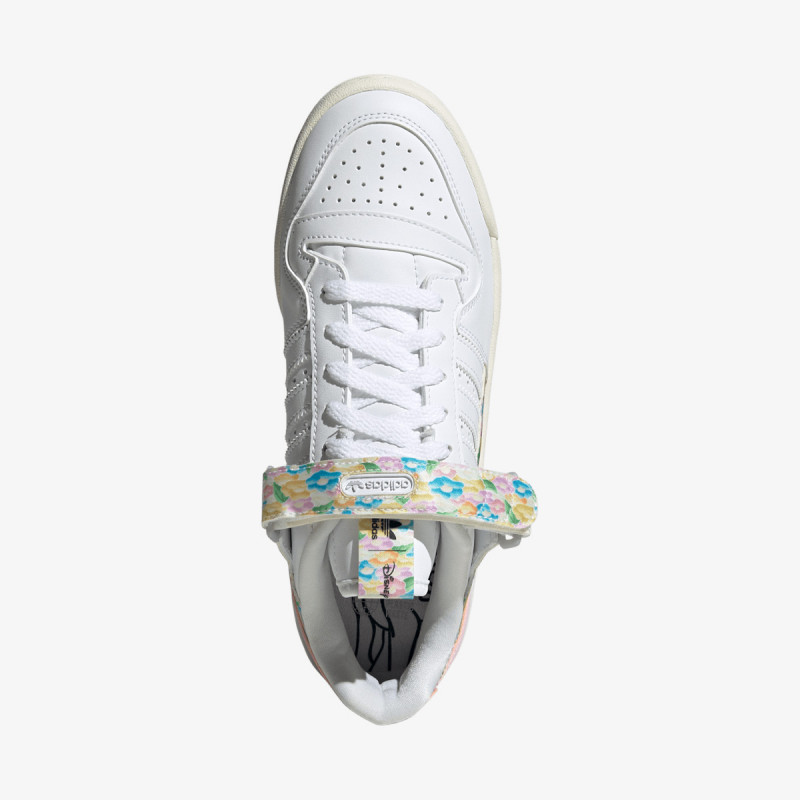 adidas Superge DISNEY FORUM 84 LOW W 