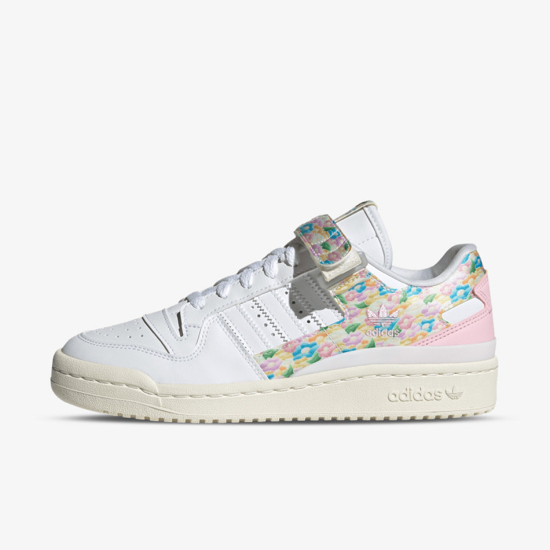 adidas Superge DISNEY FORUM 84 LOW W 