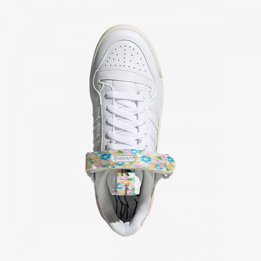 adidas Superge DISNEY FORUM 84 LOW W 
